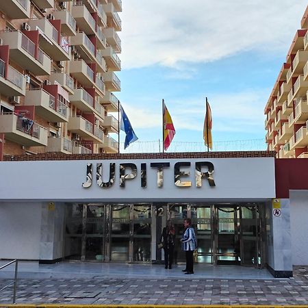 Jupiter Apartment Sea, Pools View Benalmádena Exteriér fotografie
