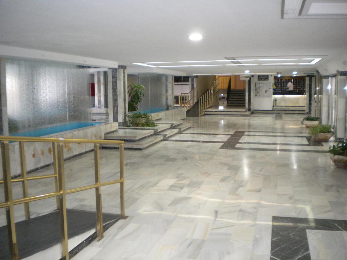 Jupiter Apartment Sea, Pools View Benalmádena Exteriér fotografie