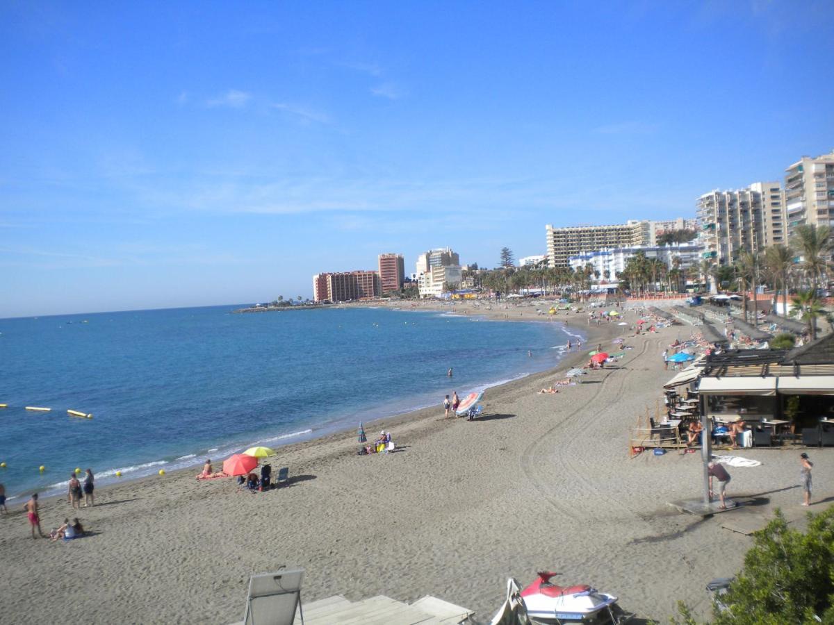 Jupiter Apartment Sea, Pools View Benalmádena Exteriér fotografie