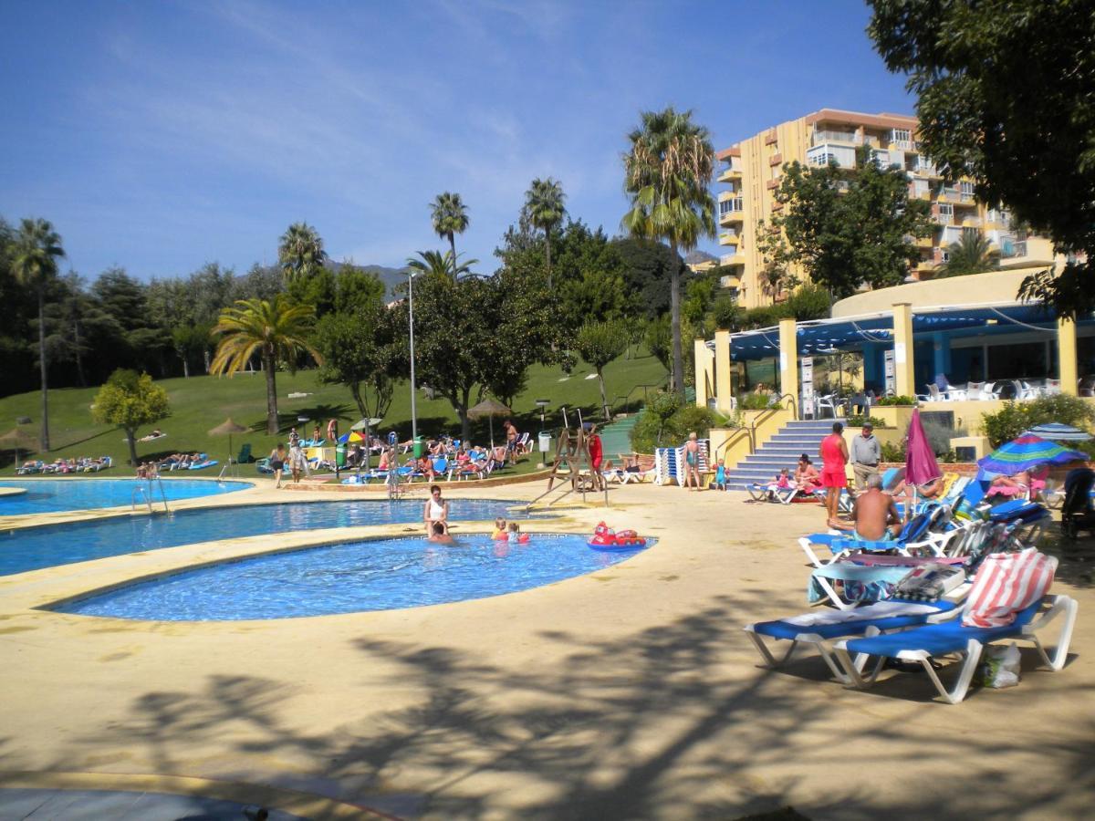 Jupiter Apartment Sea, Pools View Benalmádena Exteriér fotografie