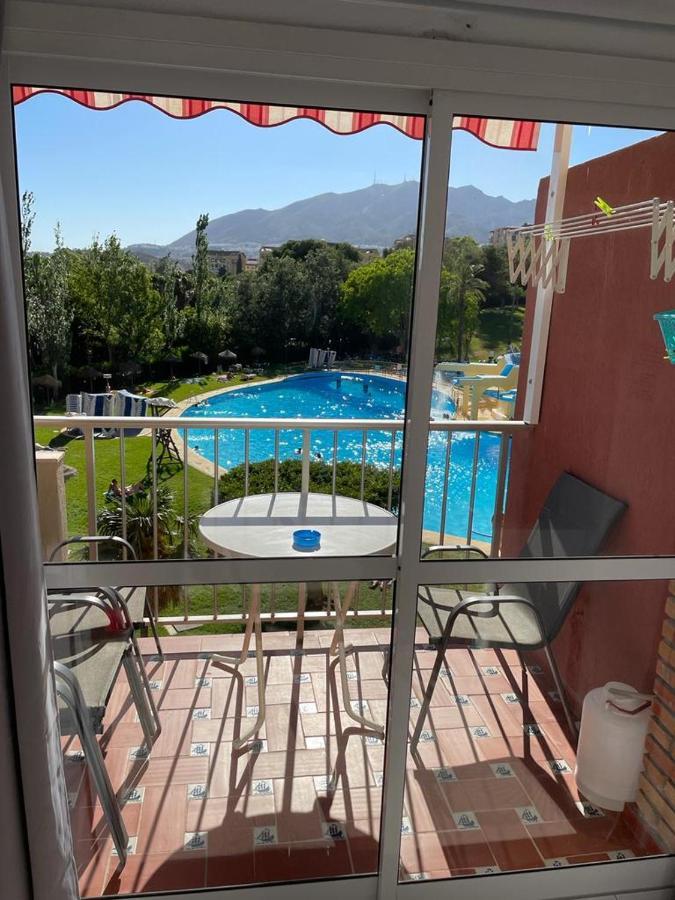 Jupiter Apartment Sea, Pools View Benalmádena Exteriér fotografie