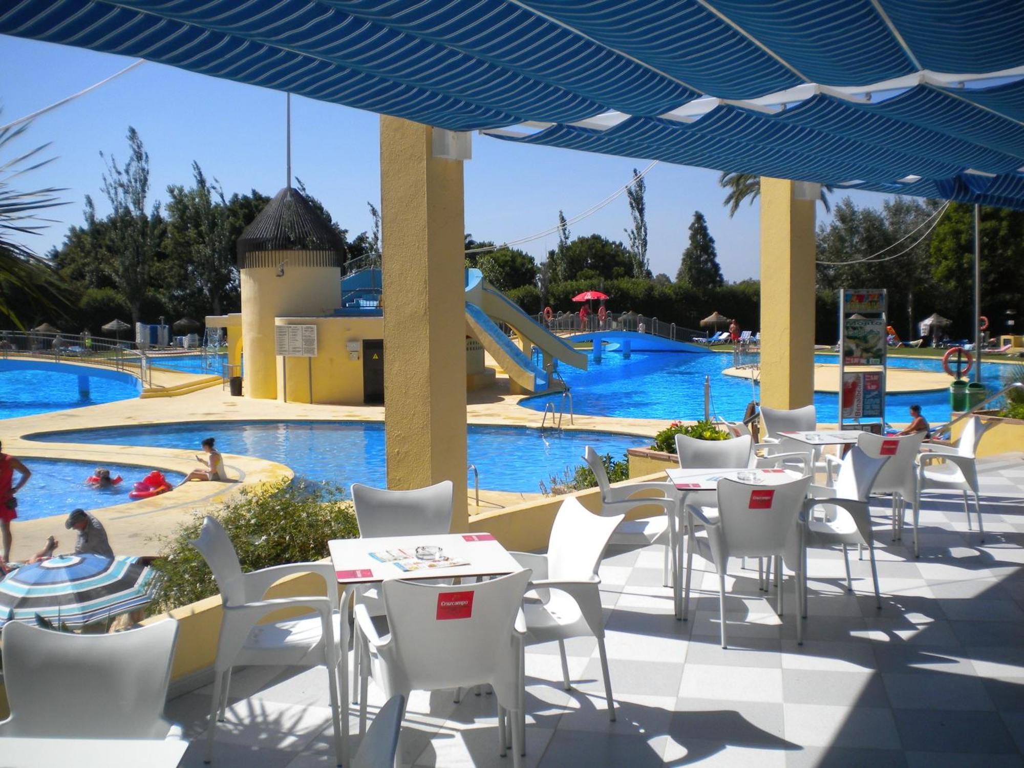 Jupiter Apartment Sea, Pools View Benalmádena Exteriér fotografie