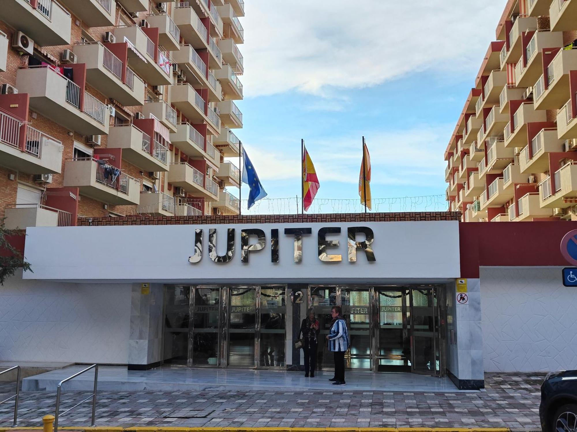 Jupiter Apartment Sea, Pools View Benalmádena Exteriér fotografie