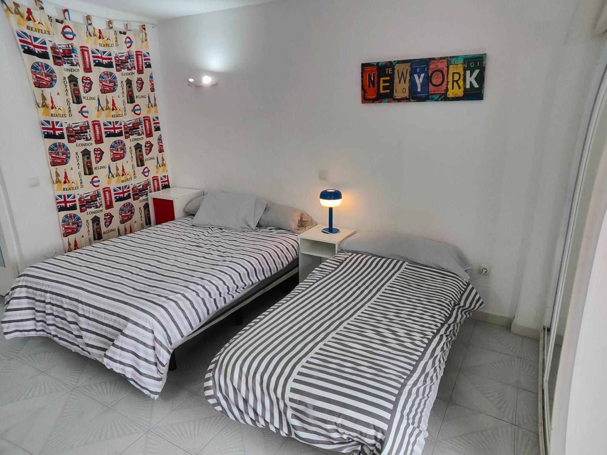 Jupiter Apartment Sea, Pools View Benalmádena Exteriér fotografie